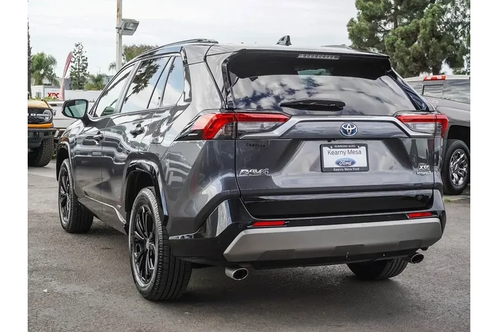 $33322 : Toyota RAV4 Hybrid 2023 AWD image 6