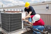 BIG AIR HVAC 24/7 en Houston