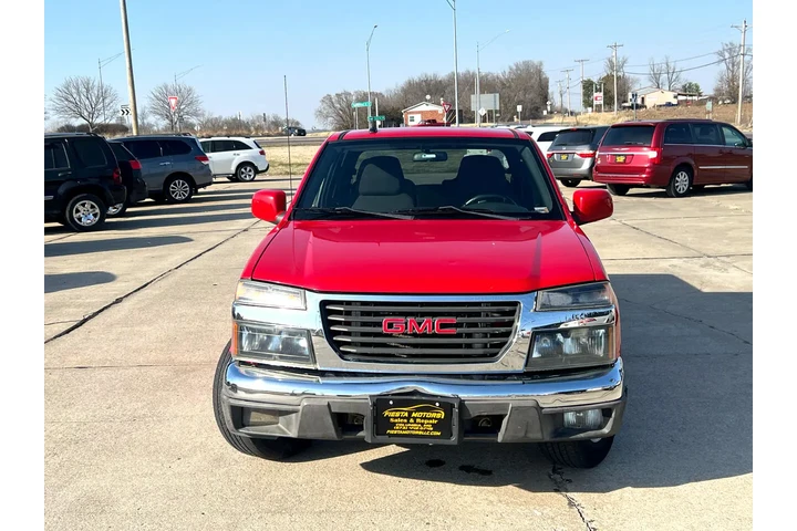 $5999 : 2011 GMC Canyon SLE Crew Cab image 6
