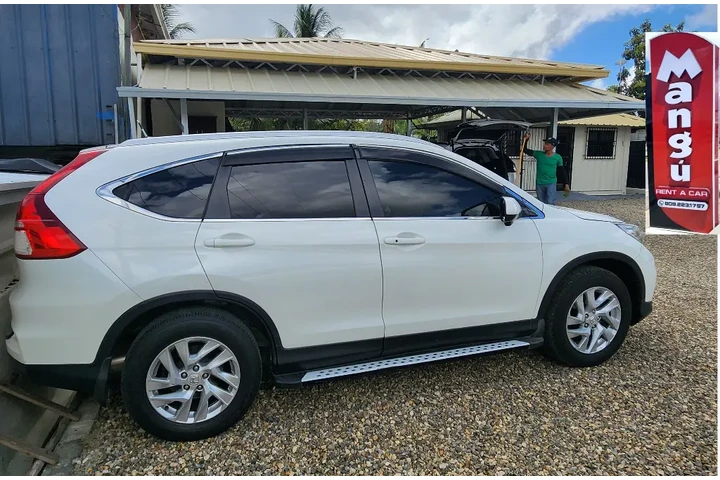 Renta de vehículos en Stg R.D image 3