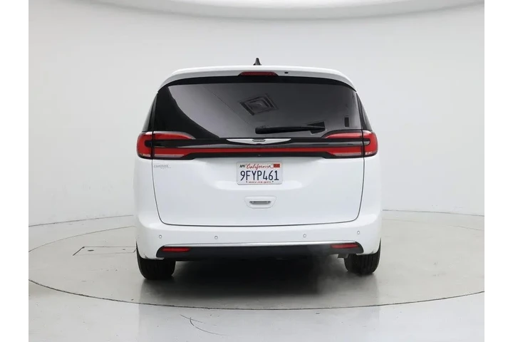 $27998 : Chrysler Pacifica 2023 Touri image 6