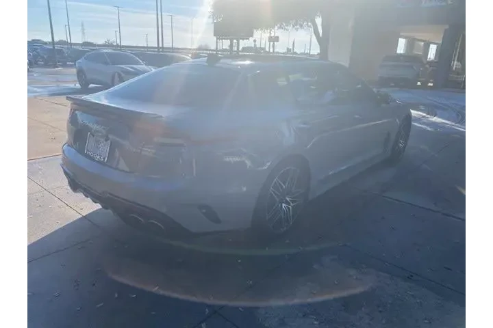 $36980 : Kia Stinger 2023 GT2 4dr Sed image 6