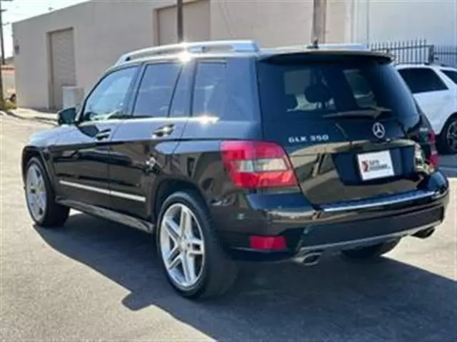 $10990 : 2011 MERCEDES-BENZ GLK-CLASS2 image 7