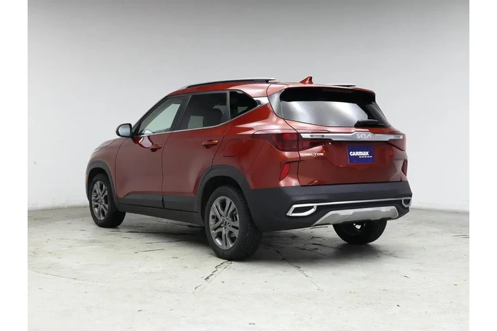 $20998 : Kia Seltos 2023 S 4dr SUV image 2