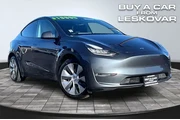 Tesla Model Y 2021 AWD Long en Seattle
