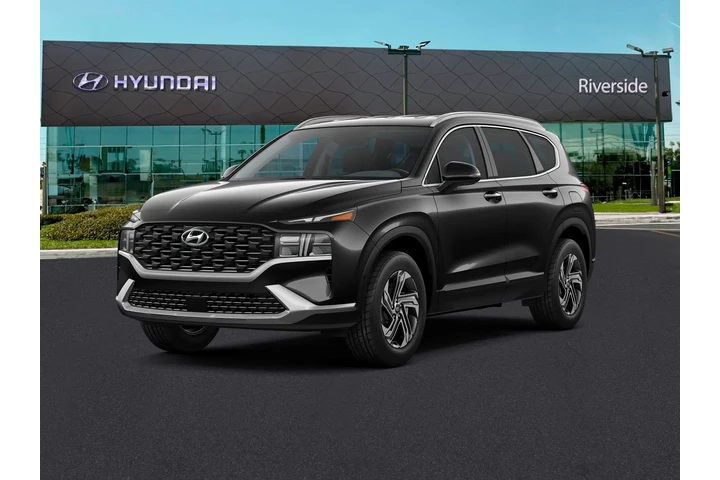$23991 : Hyundai SANTA FE 2023 SEL 4d image 1