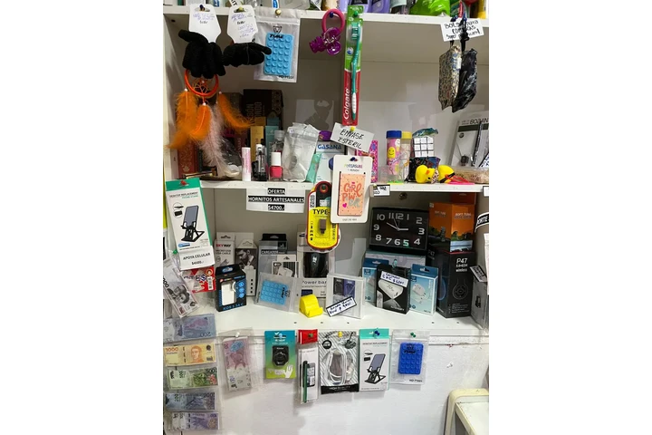 VENDO FONDOCOMER MAXIKIOSCO image 7