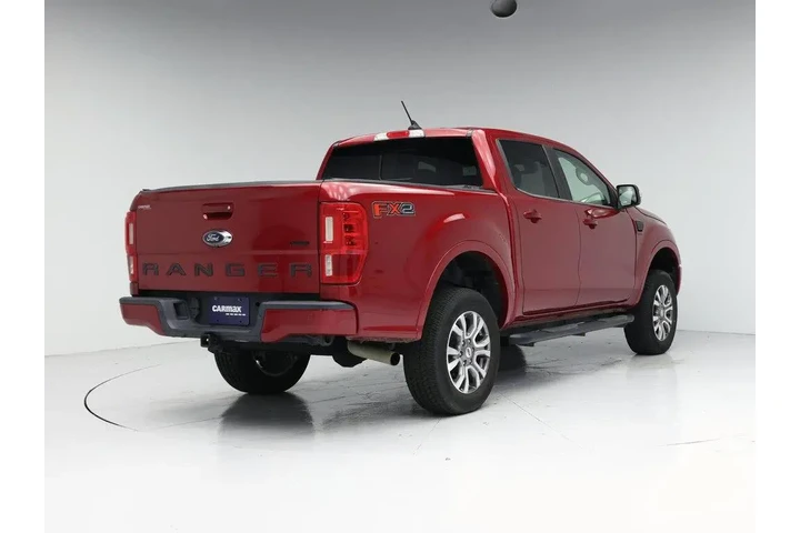 $25998 : Ford Ranger 2020 4x2 Lariat image 8