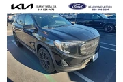 GMC Terrain 2020 SLE 4dr SUV en San Diego