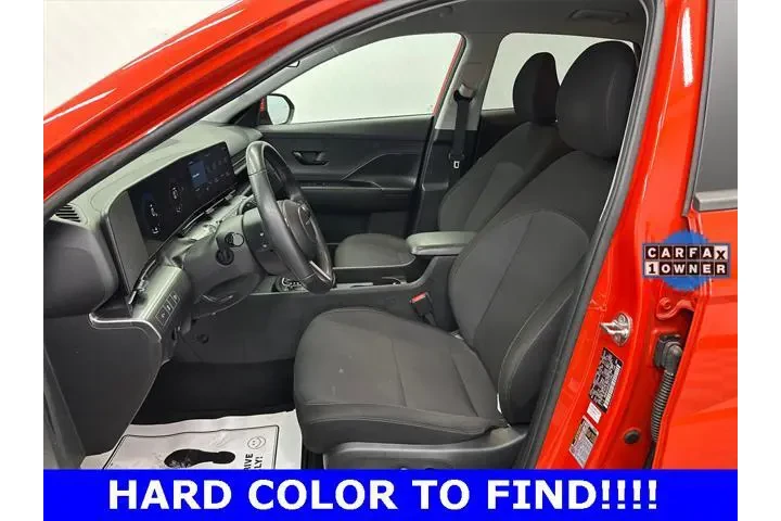 $20986 : Hyundai KONA 2024 SEL 4dr Cr image 9