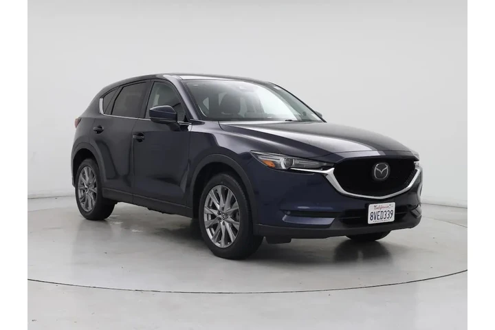 $24998 : Mazda CX-5 2021 AWD Grand To image 1