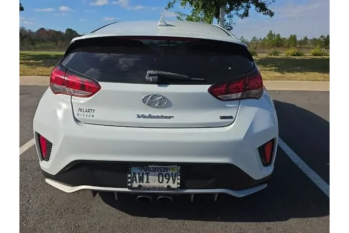 $12490 : Hyundai VELOSTER 2020 Turbo image 7