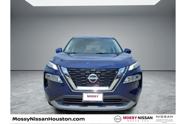 $17995 : Nissan Rogue 2022 SV 4dr Cro image 3