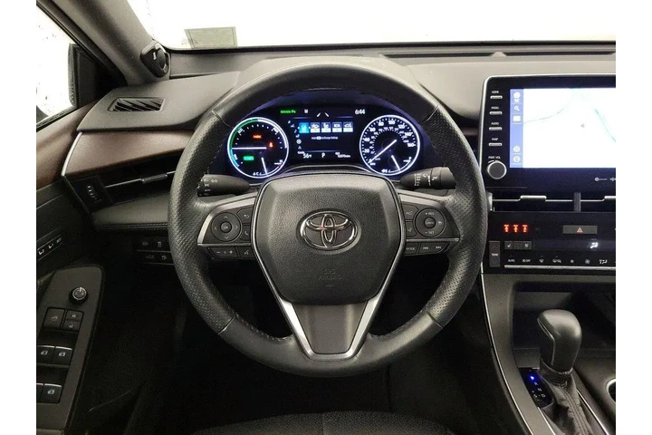$35998 : Toyota Avalon Hybrid 2021 Li image 10