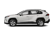 $28390 : 2021 RAV4 XLE Premium thumbnail