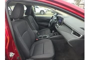 Toyota Corolla 2024 LE 4dr S en Los Angeles
