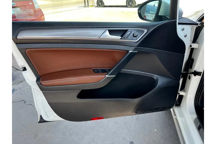 2019 Golf Alltrack TSI SEL 6A image 10