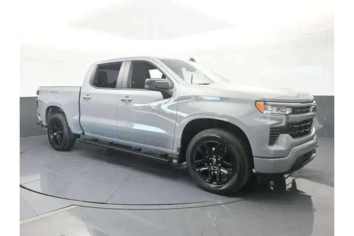 $38769 : Chevrolet Silverado 1500 202 image 8