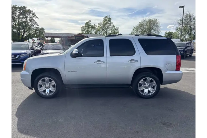 $12888 : 2013 GMC Yukon SLT image 5