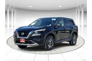 Nissan Rogue 2023 S 4dr Cros en Orange County
