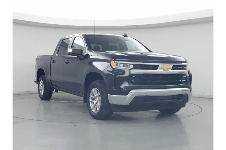 $32998 : Chevrolet Silverado 1500 202 image 1