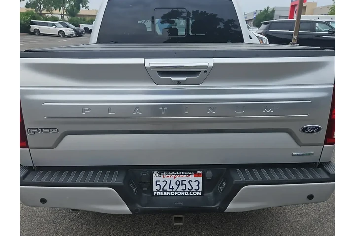 $30000 : Ford F-150 2019 4x2 XL 4dr S image 8