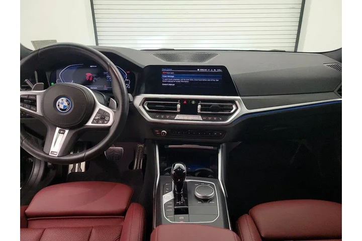 $32998 : BMW 3 Series 2022 330e 4dr S image 9