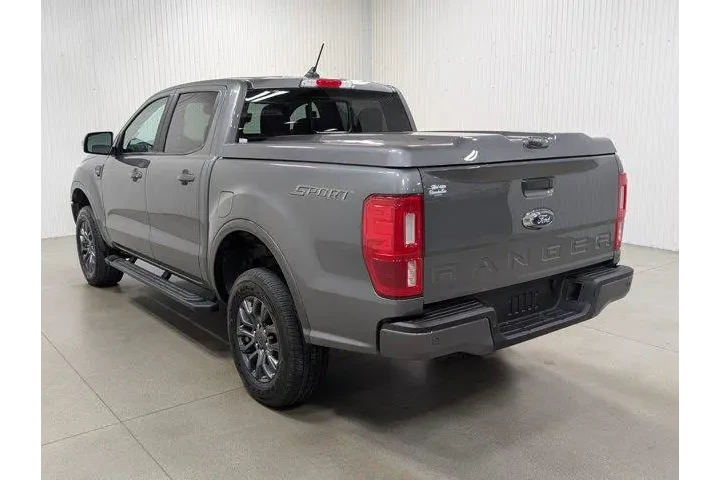 $28890 : Ford Ranger 2022 4x4 Lariat image 8