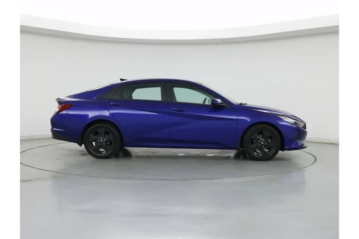 $20998 : Hyundai ELANTRA 2023 SEL 4dr image 7