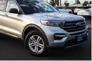 $27995 : Ford Explorer 2022 AWD XLT 4 thumbnail