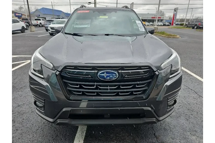 $23873 : Subaru Forester 2022 AWD Pre image 3