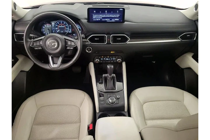 $25998 : Mazda CX-5 2023 AWD 2.5 S Pr image 9