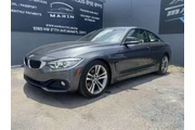 2014 BMW 4 Series 428i en Miami