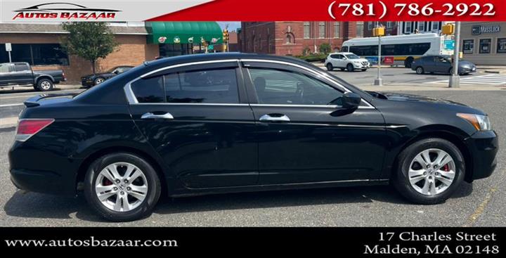 $10300 : Used 2011 Accord Sdn 4dr V6 A image 6