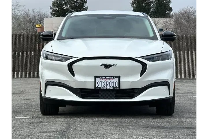 $39913 : Ford Mustang Mach-E 2025 AWD image 9