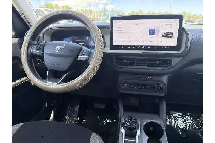 $28811 : Ford Bronco Sport 2025 AWD B image 3