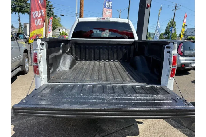 $5995 : 2010 F-150 XLT image 9
