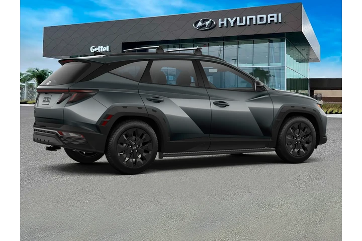 $25209 : Hyundai TUCSON 2023 XRT 4dr image 8