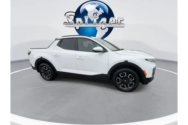 $21441 : Hyundai SANTA CRUZ 2022 AWD image 10