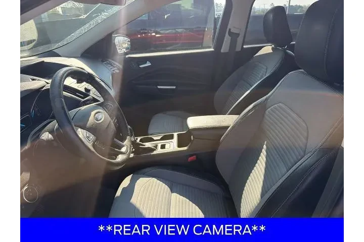 $9998 : Ford Escape 2018 SE 4dr SUV image 2