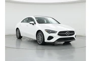 Mercedes-Benz CLA 2024 AWD C