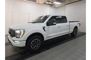 Ford F-150 2022 4x4 XLT 4dr