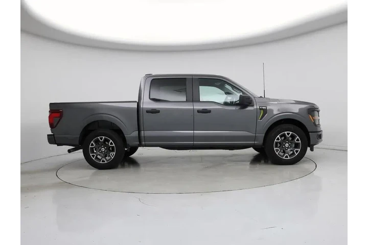 $38998 : Ford F-150 2024 4x2 STX 4dr image 7