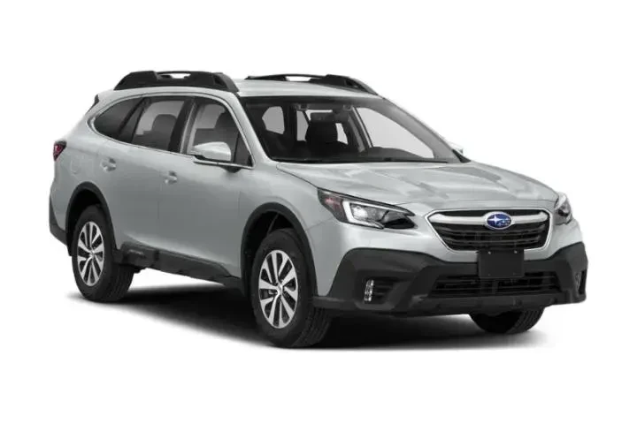 $21395 : Subaru Outback 2022 AWD Prem image 9