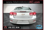 $11989 : 2016 Malibu Limited 4dr Sdn L thumbnail