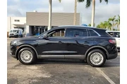 $22990 : Lincoln Nautilus 2020 4dr St thumbnail