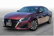 Nissan Altima 2024 2.5 SV 4d en El Paso