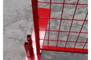 Construction Fence Panels en Toronto