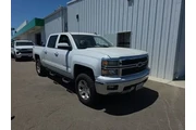 Chevrolet Silverado 1500 201