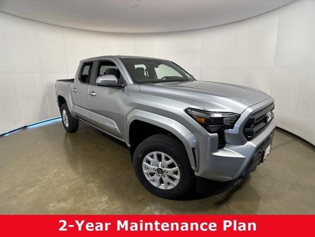 $40978 : Gold Certified2024 Tacoma SR5 image 1